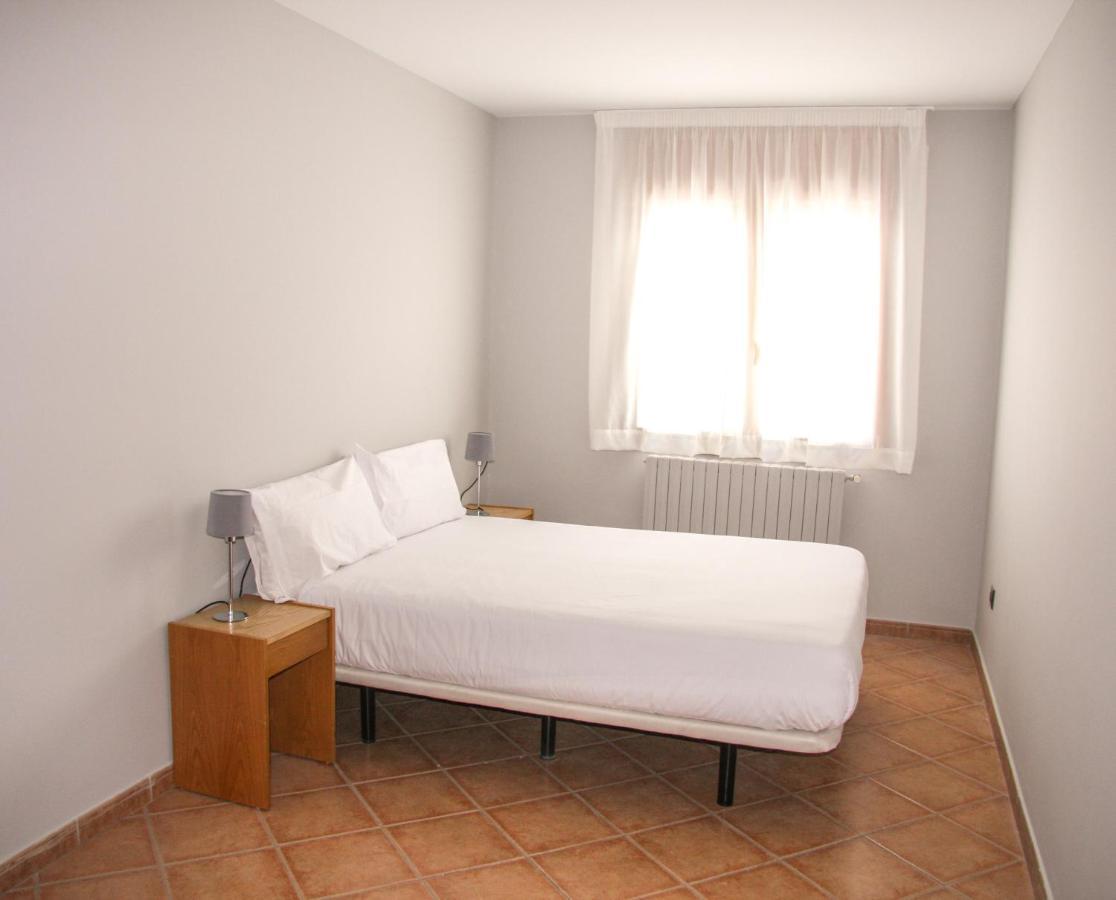 Apartaments Colells Bordes d'Envalira Exteriér fotografie